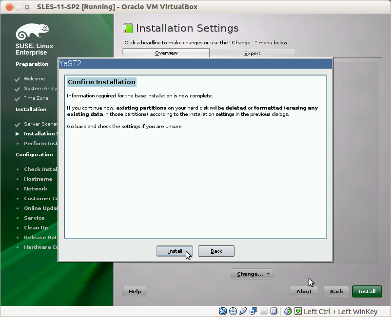 Suse Linux Enterprise Server 11 Crack