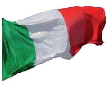 150th anniversary of the unification of Italy