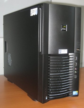 K-Gigas Ibero 9150 IT
